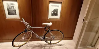 喫茶二十世紀に行ってきました