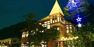KOBE北野暮らしの秋冬