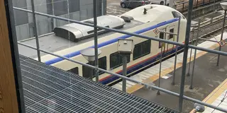 【子連れ】妙高へ 春休みワーケーション