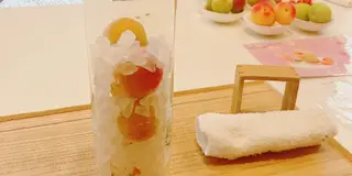 鎌倉デート(梅酒体験)