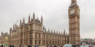 London Tour