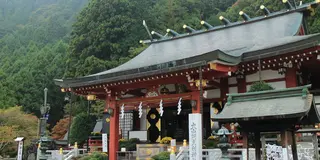 絶品豆腐を食べながら…大山ハイキング！