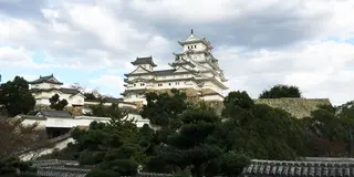 【日本100名城】世界一の美しさを争う世界遺産姫路城は本当に美しい！姫路満喫プラン