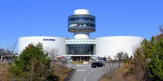 千葉県　一泊二日　飛行機と歴史と鯖と温泉の旅