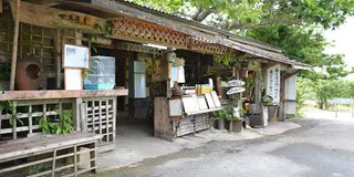 北部ざくっとおすすめスポット・カフェ