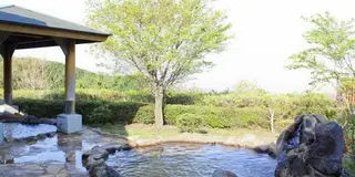 人より牛が多い大自然、菊池を家族で満喫♪