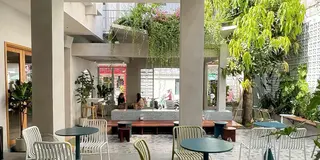 カフェ天国？！5月のベトナム・ホーチミン旅