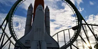 "子供が主役"のスペースワールドが渋い！小倉が渋い！