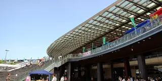 一泊！岐阜女一人旅！