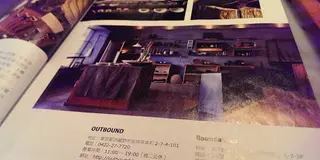 東京大冒険④（吉祥寺〜西荻窪）