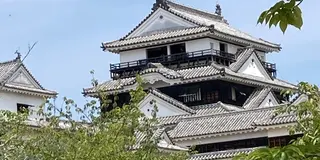 道後温泉・内子2泊3日