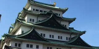 日本三大都市名古屋を巡ろう！