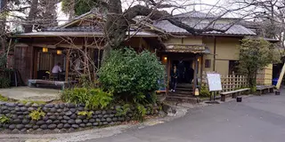 上野グルメ〜お散歩しながら季節を楽しもう