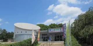 岡山ブルーラインに乗って走るドライブ