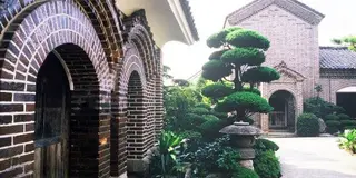 喜多方で煉瓦を焼く