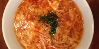 マツコの知らない世界【サンラータン麺編】