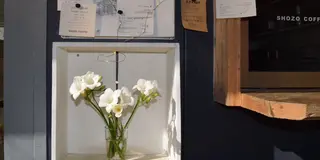 コーヒーはお好き？(表参道)