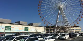 ✨海の散歩コース 蒲郡東部