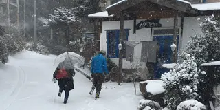 【阿蘇時間12 南阿蘇〜河陽〜長陽】