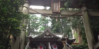 【神社・café・高専ダゴ・湯めぐり  弊立〜荒尾〜山鹿】