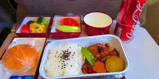 韓国旅