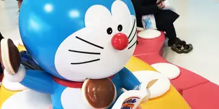 藤子・F・不二雄ミュージアム探訪