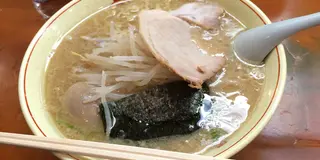 僕のラーメン探訪（関東編①）