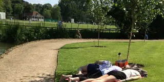 わたしの暮らしたオックスフォード【UK】