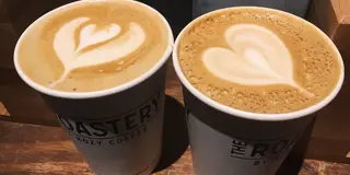 美味しいコーヒーは好きですか？