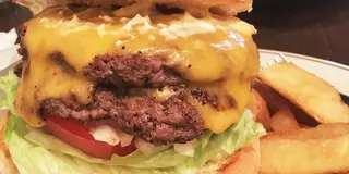 飛騨高山でハンバーガー！？〜古い町並み散策〜