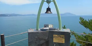 香川県"離島"めぐりの旅