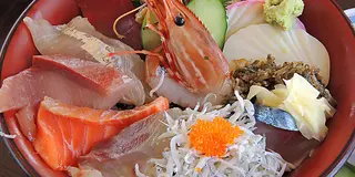 のんびり休日平塚散策