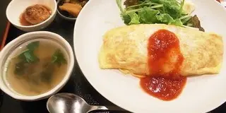 就活生のための安うまランチ〜都心オフィス街〜(更新中)