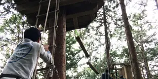 箱根でアクティブなおでかけ！