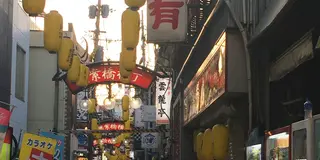 長崎2泊3日