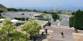 四国半周ドライブの巻