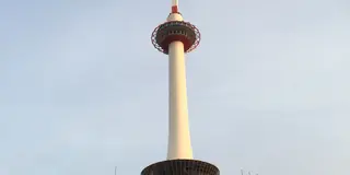 二泊三日京都ひとり旅１日目
