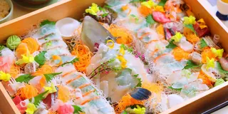 あじろであじじまん　熱海　網代