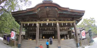 香川県琴平、旅行
