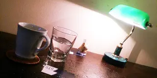 カフェ巡り