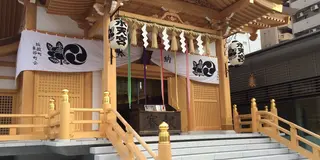 水天宮前、箱崎を紹介(随時更新)