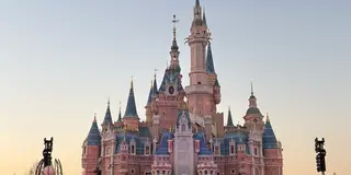 【冬】上海旅行2泊3日