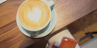 はなみずき通りはカフェがいっぱい♡愛媛県松山市のカフェ巡り