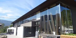 草津温泉
