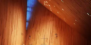 建築家 隈研吾と群馬県建築群