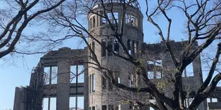 広島&宮島ぶらぶら