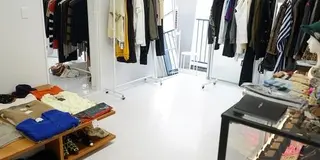 満腹になった後は・・・♪ぶらぶら表参道さんぽ