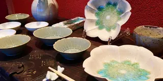 神楽坂 -今どきギャラリーと雑貨屋さんを巡ろう-