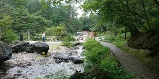 【草津良いとこ一度はおいで】（2020年8月）草津温泉旅行