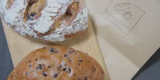 早起きしたらパンを買いに行こう♡ゆりママんおすすめのパン屋さん(愛媛県東温市〜松山市)
